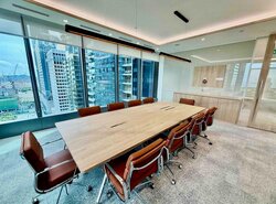 Central Boulevard (D1), Office #457514511